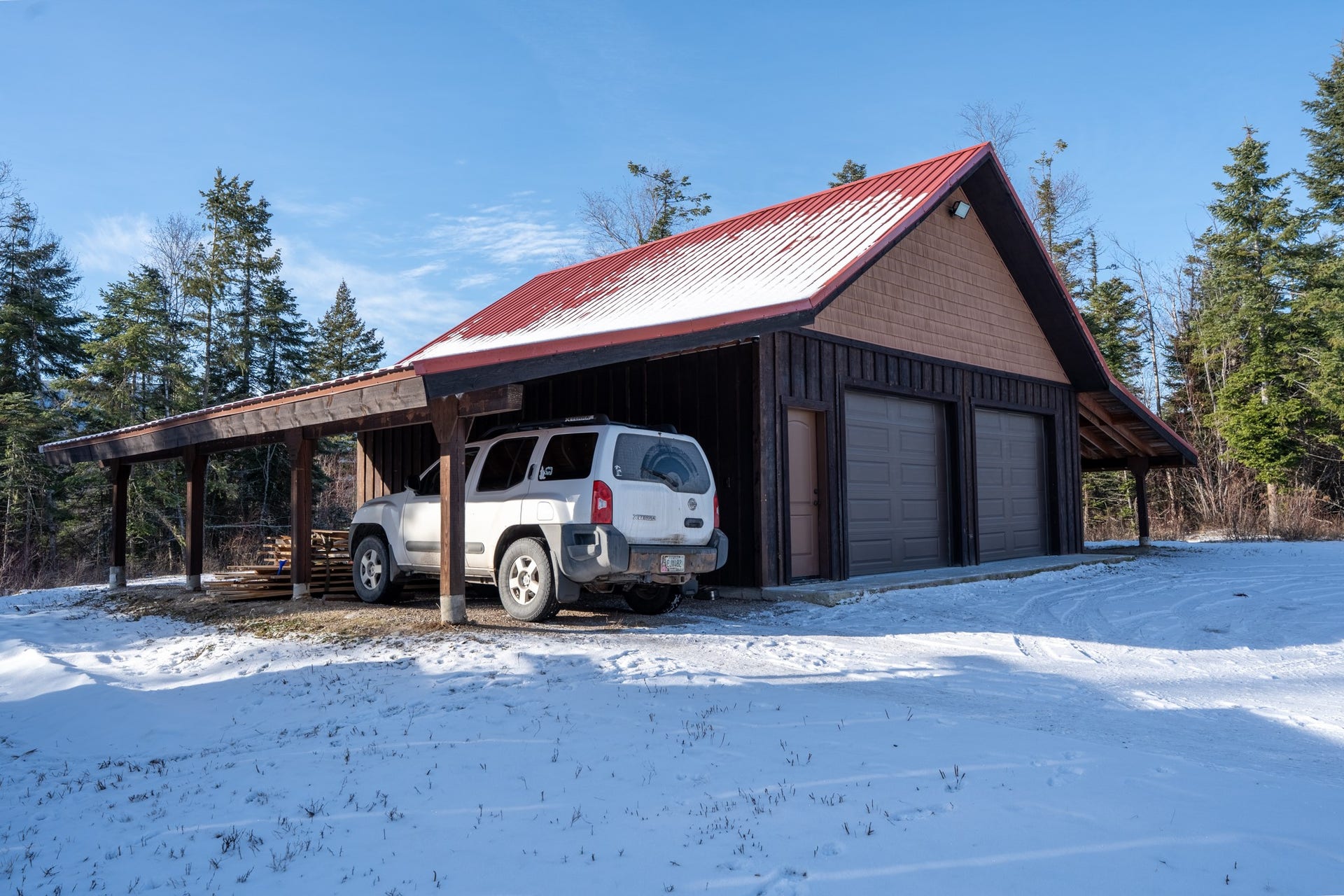 14537 Big Rock Way, Bigfork, MT 59911 14537 Big Rock Way, Bigfork, MT 59911