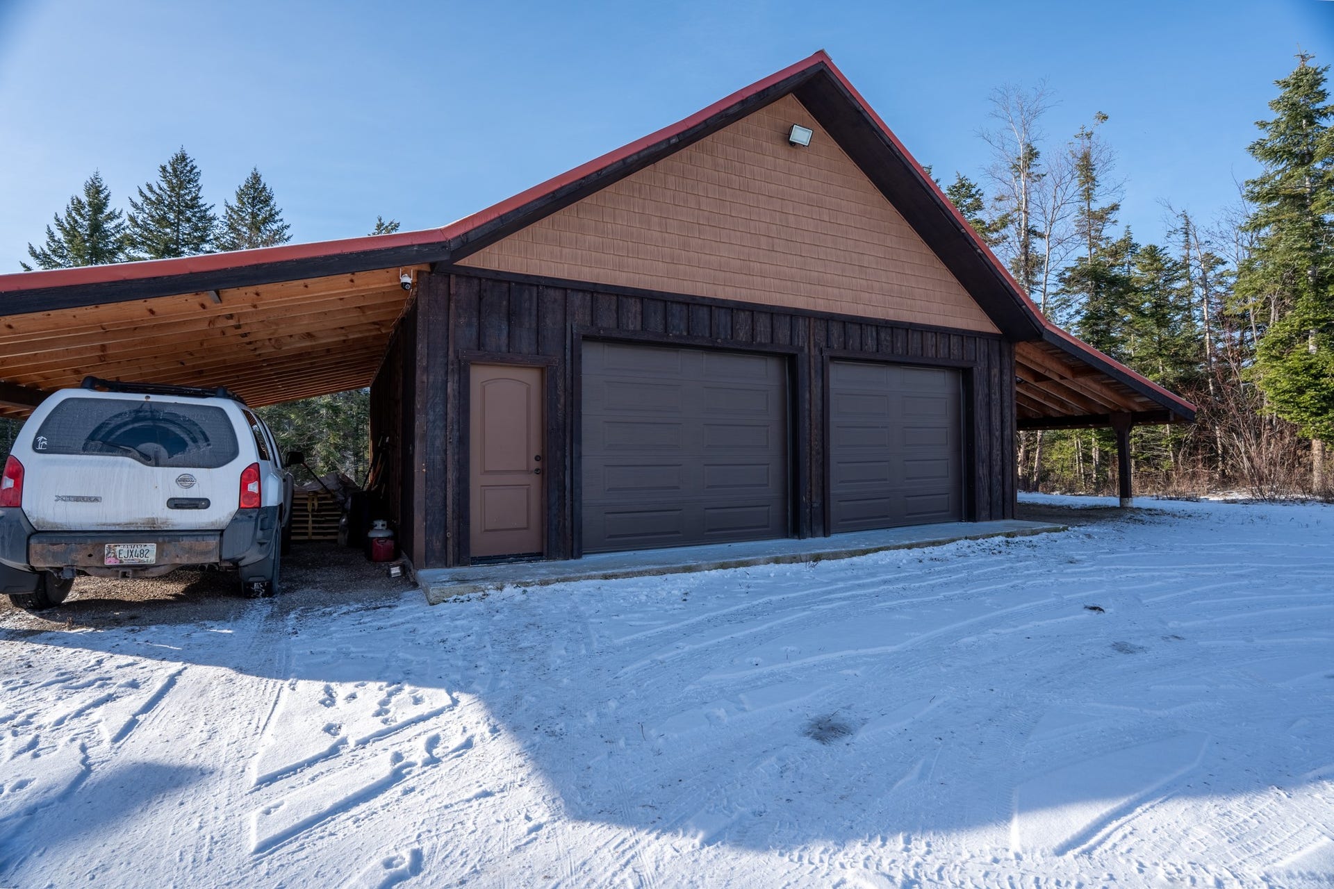 14537 Big Rock Way, Bigfork, MT 59911 14537 Big Rock Way, Bigfork, MT 59911