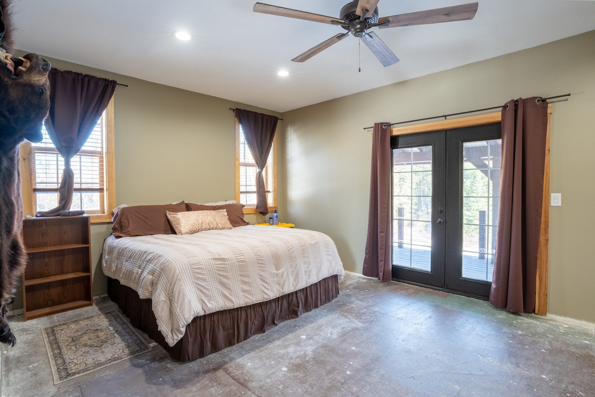 14537 Big Rock Way, Bigfork, MT 59911 14537 Big Rock Way, Bigfork, MT 59911