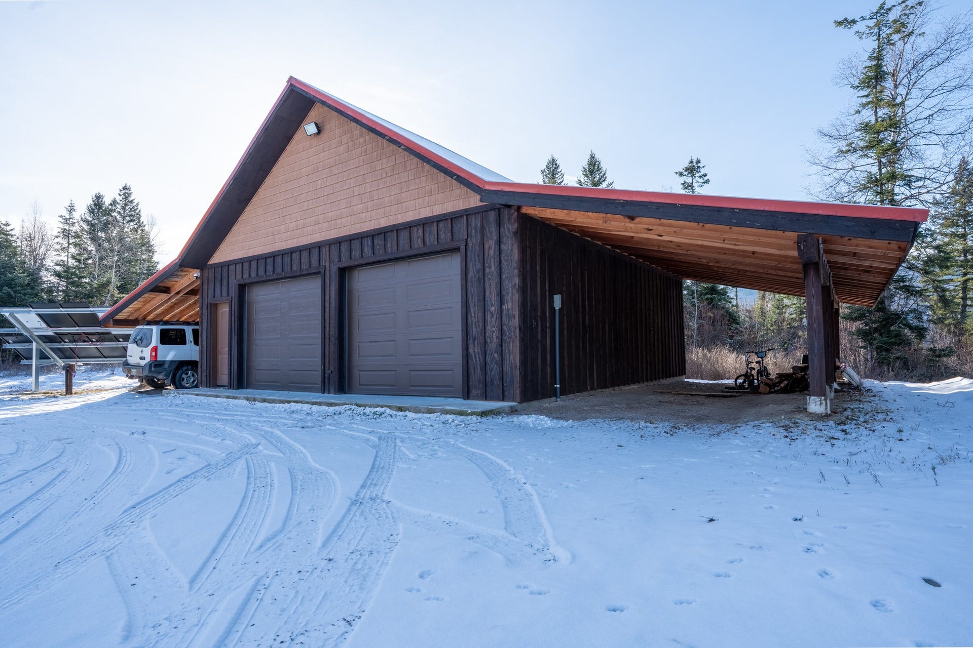 14537 Big Rock Way, Bigfork, MT 59911 14537 Big Rock Way, Bigfork, MT 59911