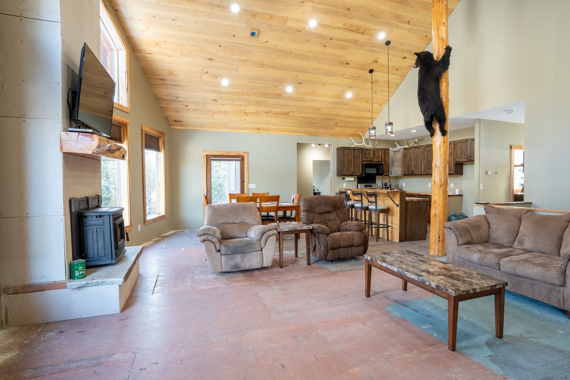14537 Big Rock Way, Bigfork, MT 59911 14537 Big Rock Way, Bigfork, MT 59911