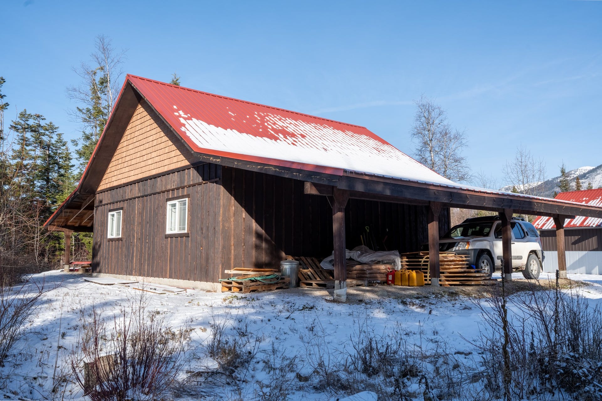 14537 Big Rock Way, Bigfork, MT 59911 14537 Big Rock Way, Bigfork, MT 59911