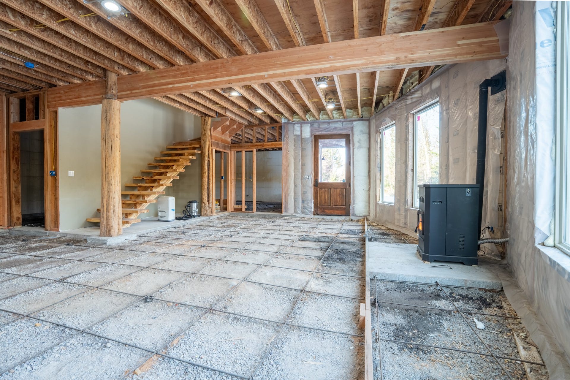 14537 Big Rock Way, Bigfork, MT 59911 14537 Big Rock Way, Bigfork, MT 59911