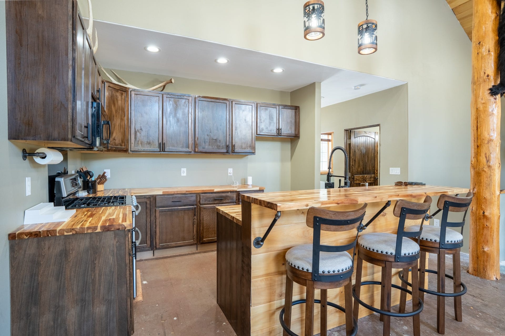 14537 Big Rock Way, Bigfork, MT 59911 14537 Big Rock Way, Bigfork, MT 59911