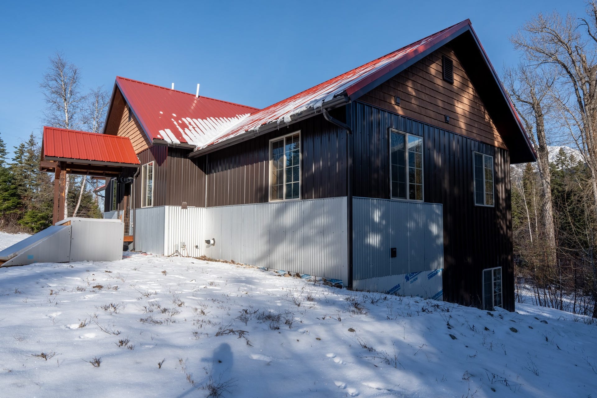14537 Big Rock Way, Bigfork, MT 59911 14537 Big Rock Way, Bigfork, MT 59911