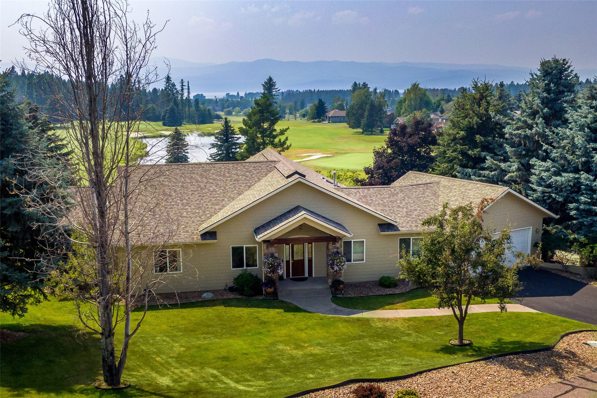 104 Baylie Drive, Bigfork, MT 59911 104 Baylie Drive, Bigfork, MT 59911