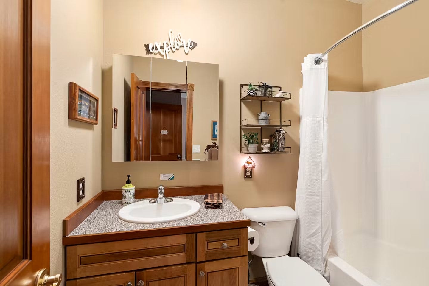 416 Electric Avenue, Bigfork, MT 59911 416 Electric Avenue, Bigfork, MT 59911