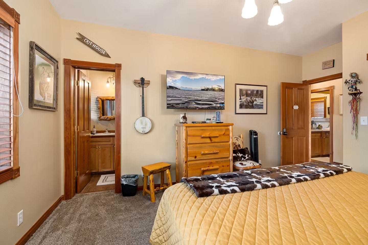 416 Electric Avenue, Bigfork, MT 59911 416 Electric Avenue, Bigfork, MT 59911