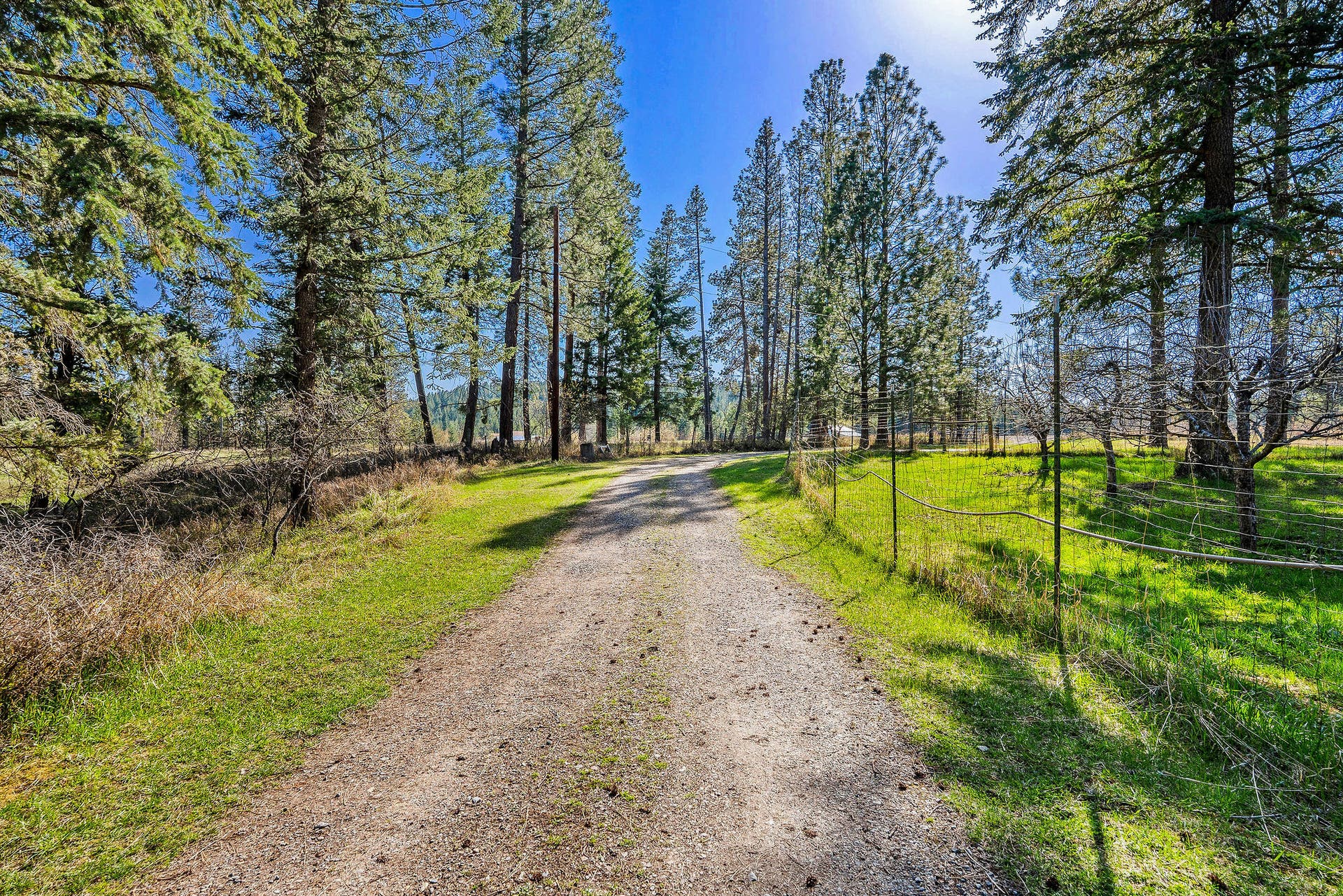 701 McCaffery Road, Bigfork, MT 59911 701 McCaffery Road, Bigfork, MT 59911