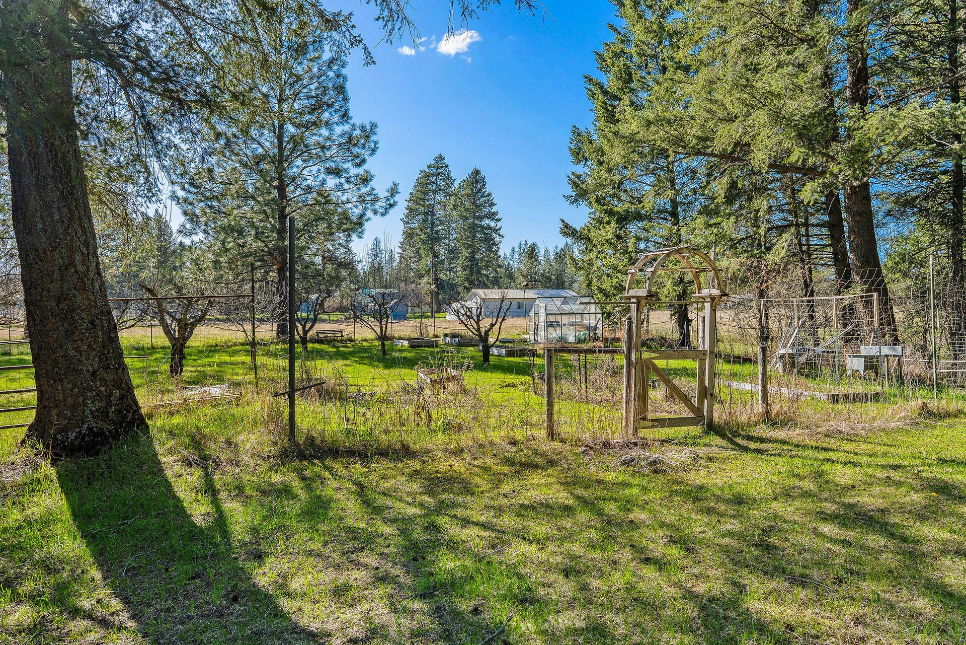 701 McCaffery Road, Bigfork, MT 59911 701 McCaffery Road, Bigfork, MT 59911