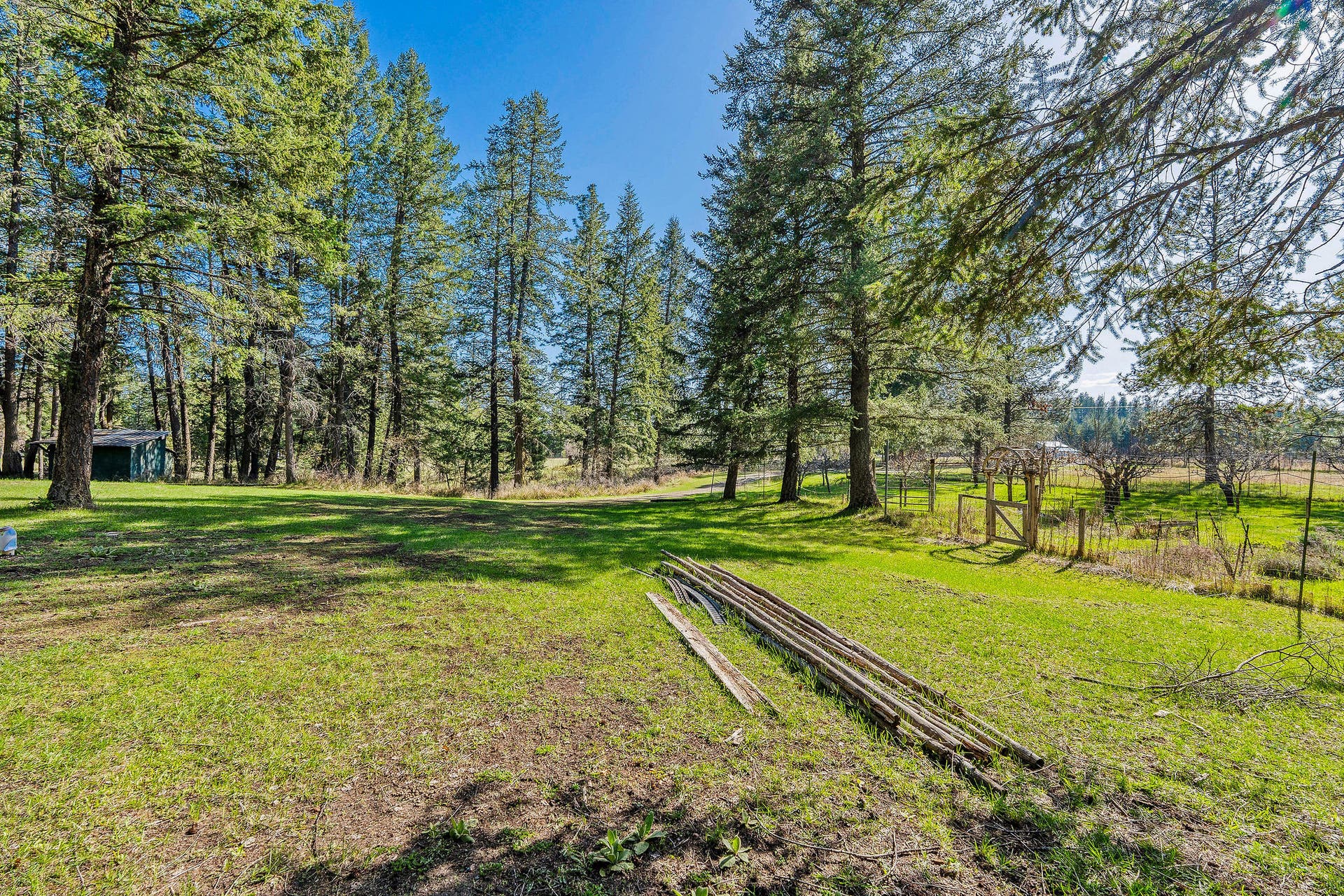 701 McCaffery Road, Bigfork, MT 59911 701 McCaffery Road, Bigfork, MT 59911