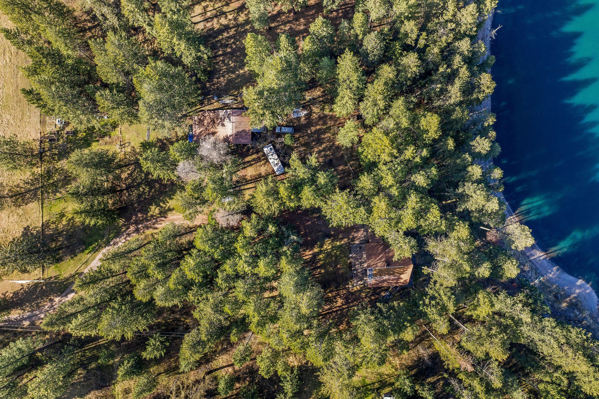 701 McCaffery Road, Bigfork, MT 59911 701 McCaffery Road, Bigfork, MT 59911
