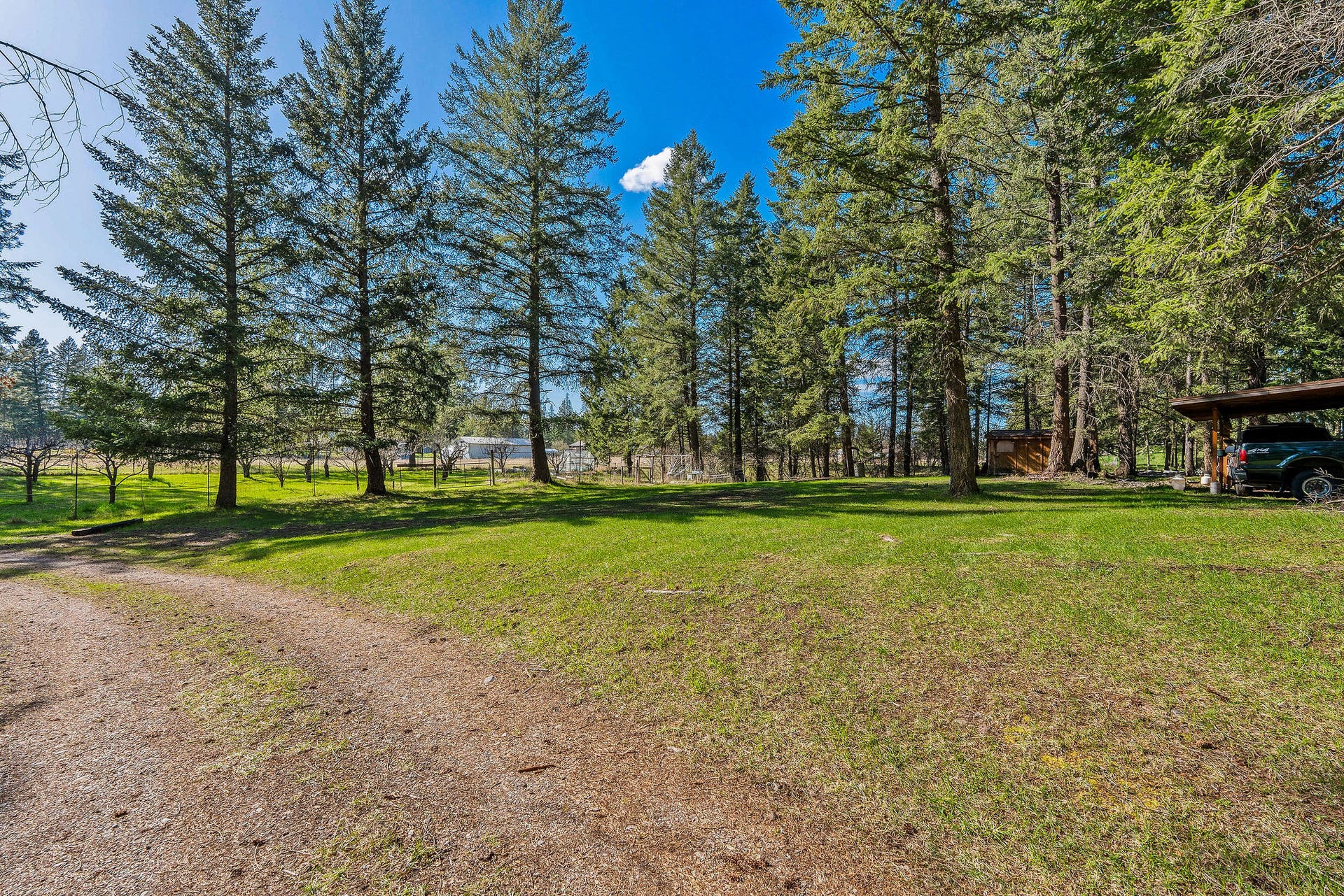 701 McCaffery Road, Bigfork, MT 59911 701 McCaffery Road, Bigfork, MT 59911