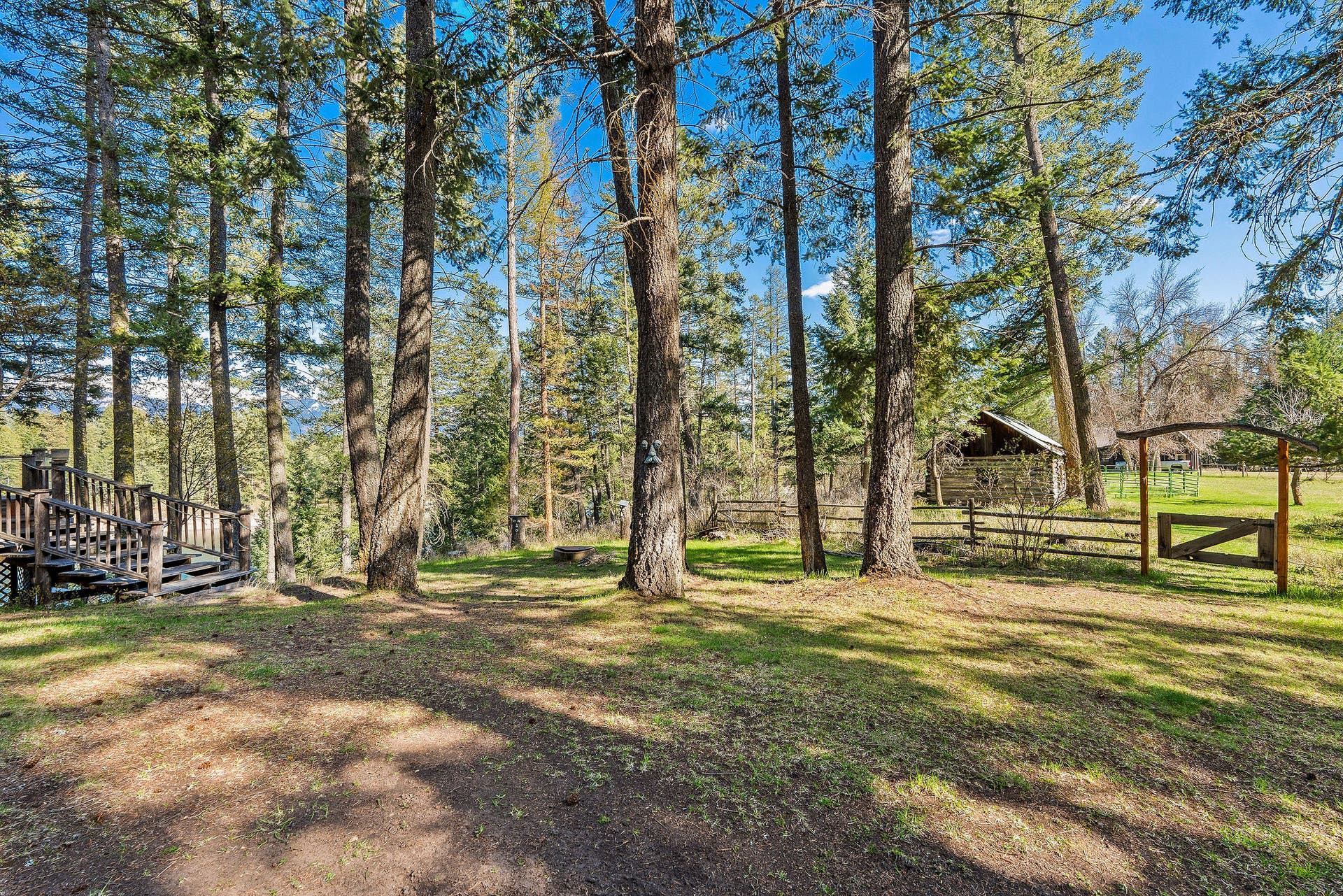 701 McCaffery Road, Bigfork, MT 59911 701 McCaffery Road, Bigfork, MT 59911