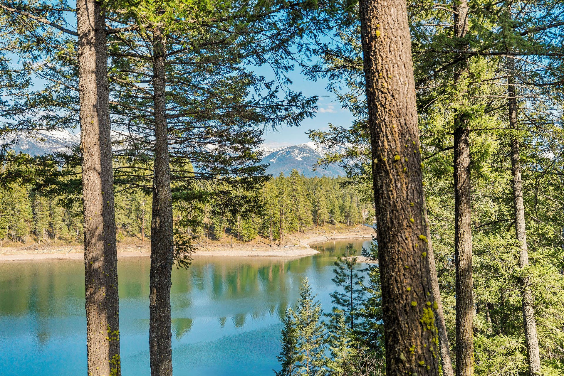 701 McCaffery Road, Bigfork, MT 59911 701 McCaffery Road, Bigfork, MT 59911