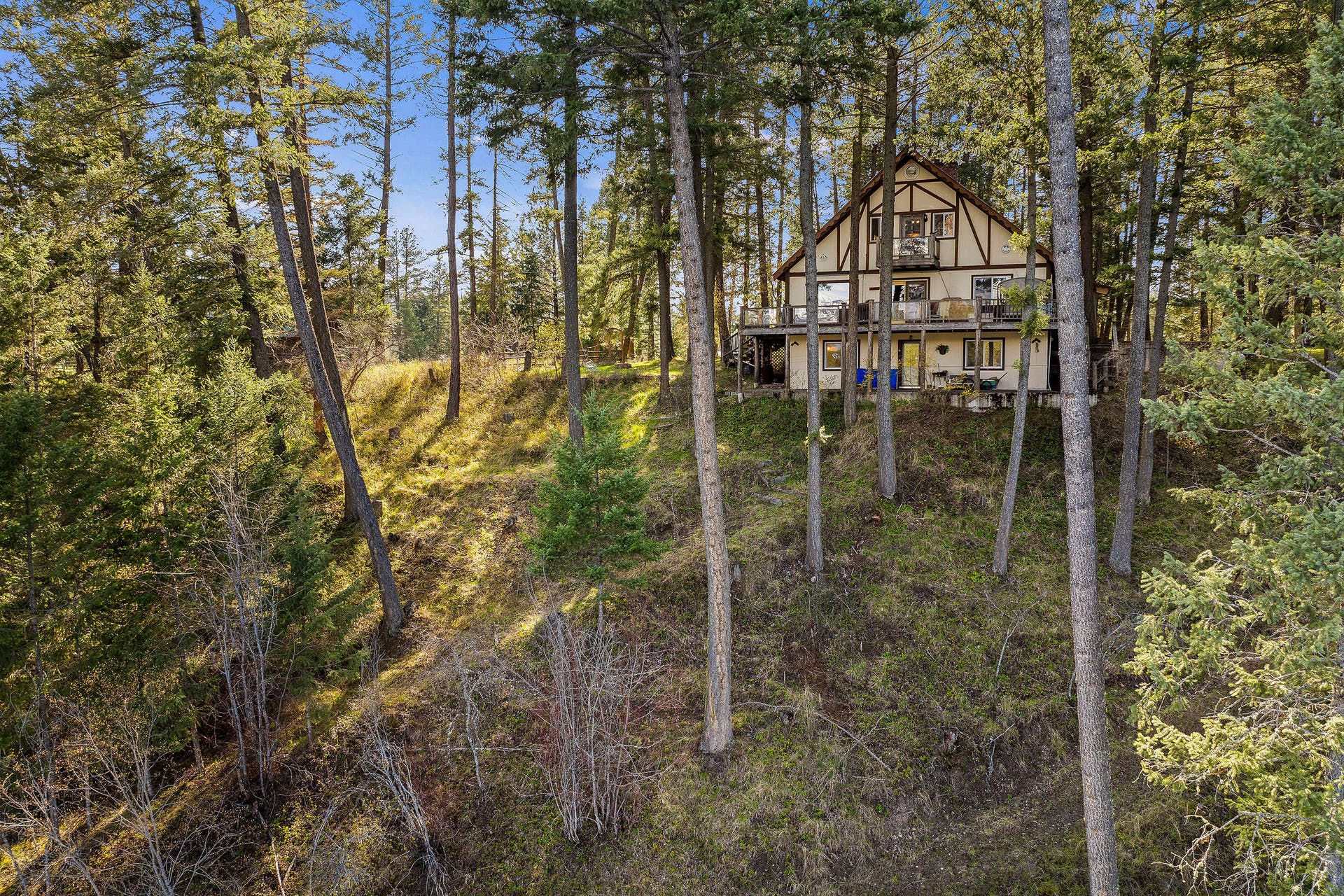 701 McCaffery Road, Bigfork, MT 59911 701 McCaffery Road, Bigfork, MT 59911