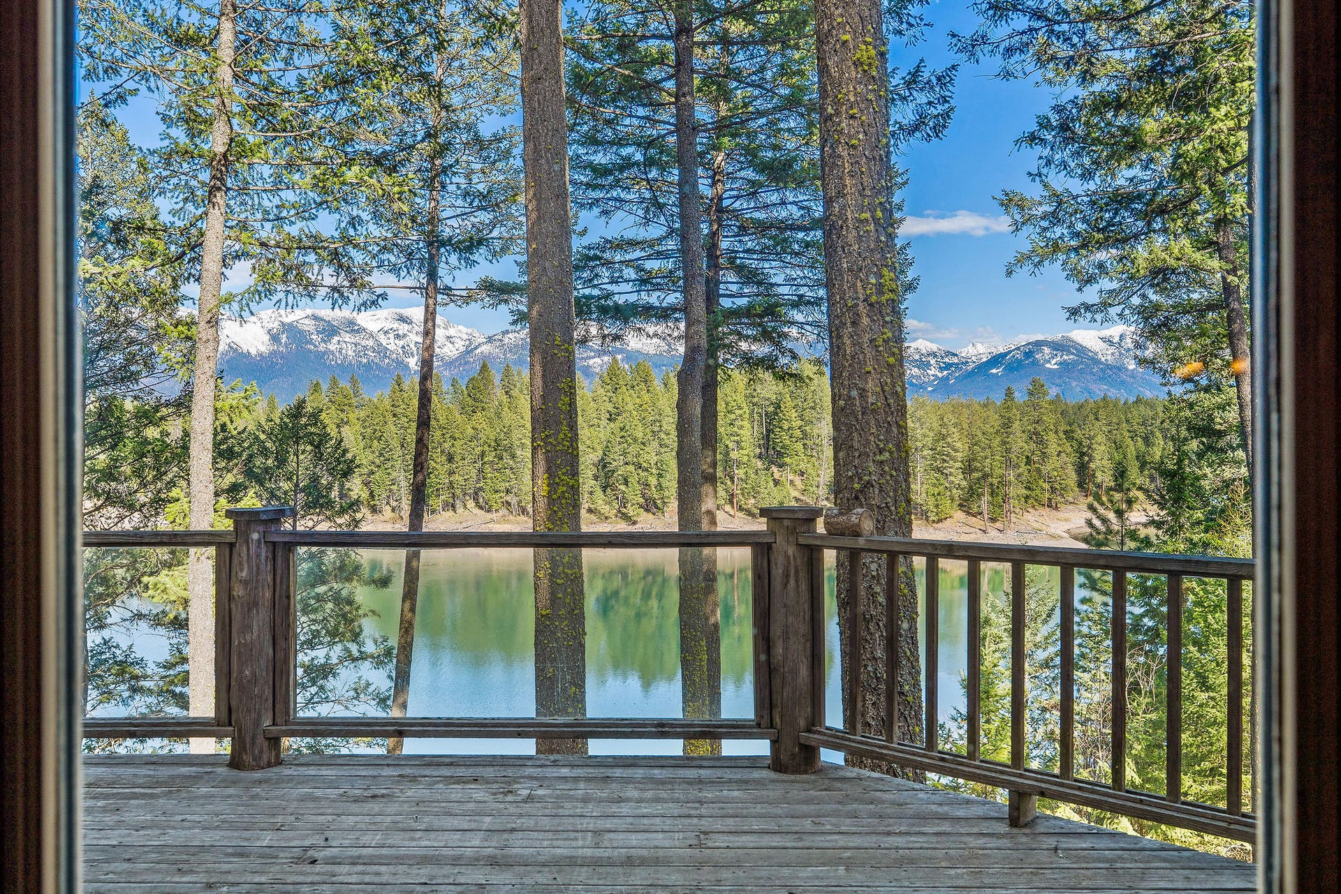 701 McCaffery Road, Bigfork, MT 59911 701 McCaffery Road, Bigfork, MT 59911