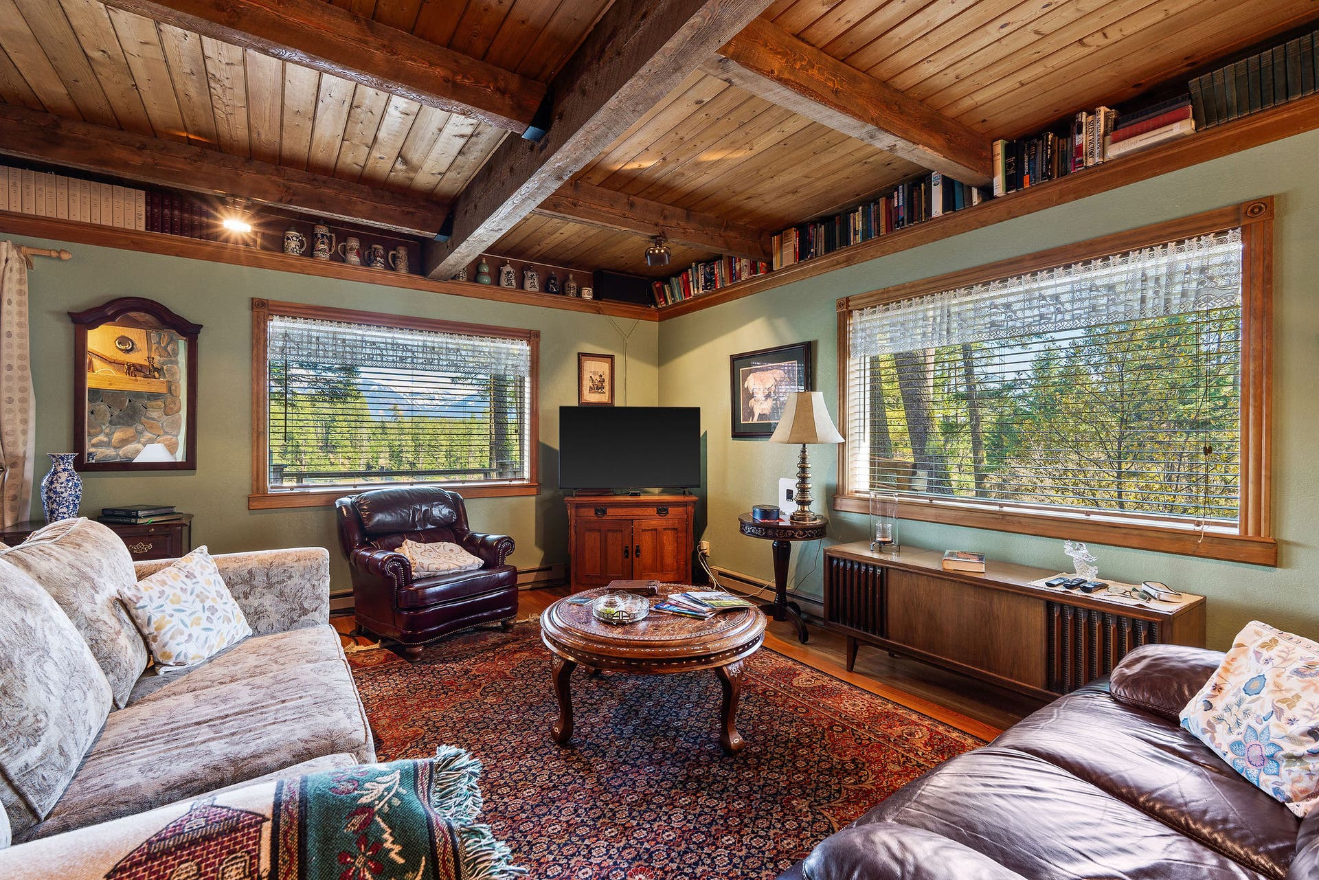 701 McCaffery Road, Bigfork, MT 59911 701 McCaffery Road, Bigfork, MT 59911