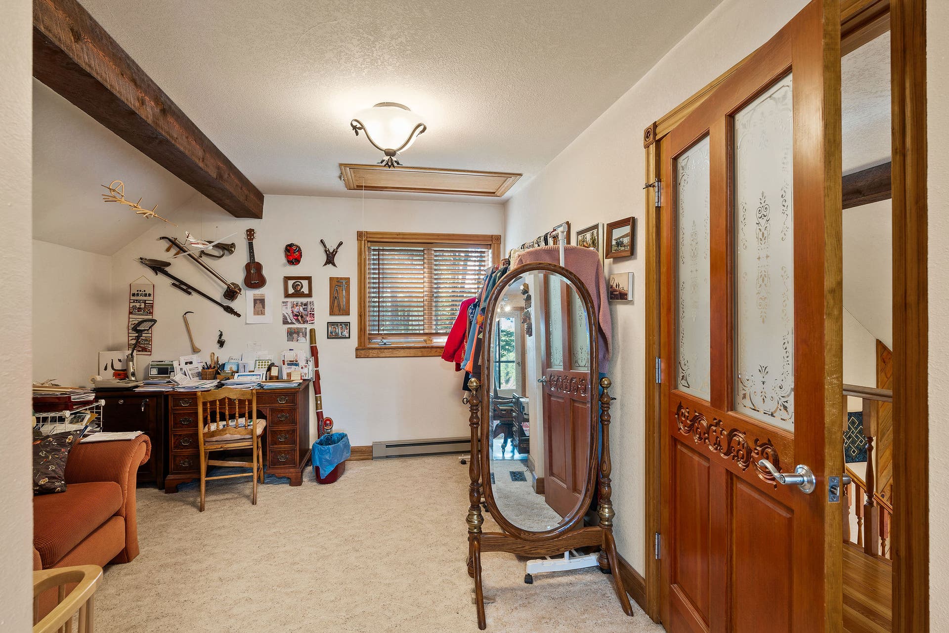 701 McCaffery Road, Bigfork, MT 59911 701 McCaffery Road, Bigfork, MT 59911