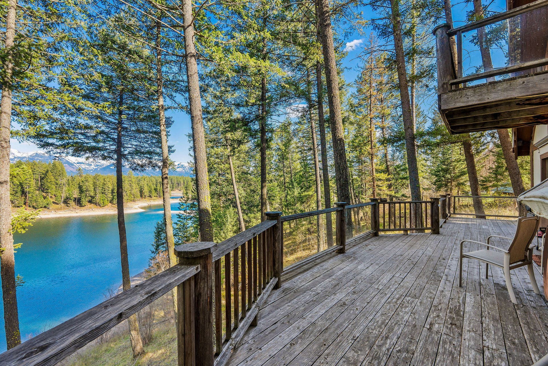 701 McCaffery Road, Bigfork, MT 59911 701 McCaffery Road, Bigfork, MT 59911