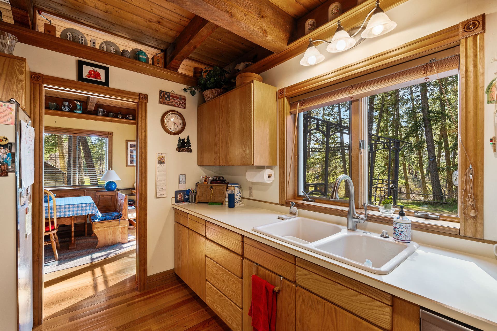 701 McCaffery Road, Bigfork, MT 59911 701 McCaffery Road, Bigfork, MT 59911