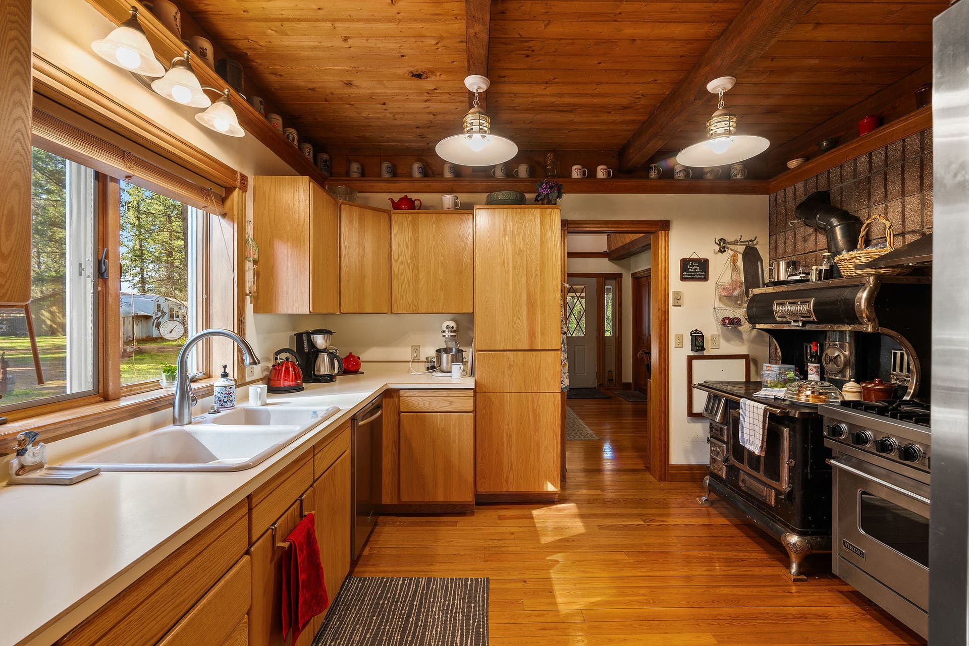 701 McCaffery Road, Bigfork, MT 59911 701 McCaffery Road, Bigfork, MT 59911