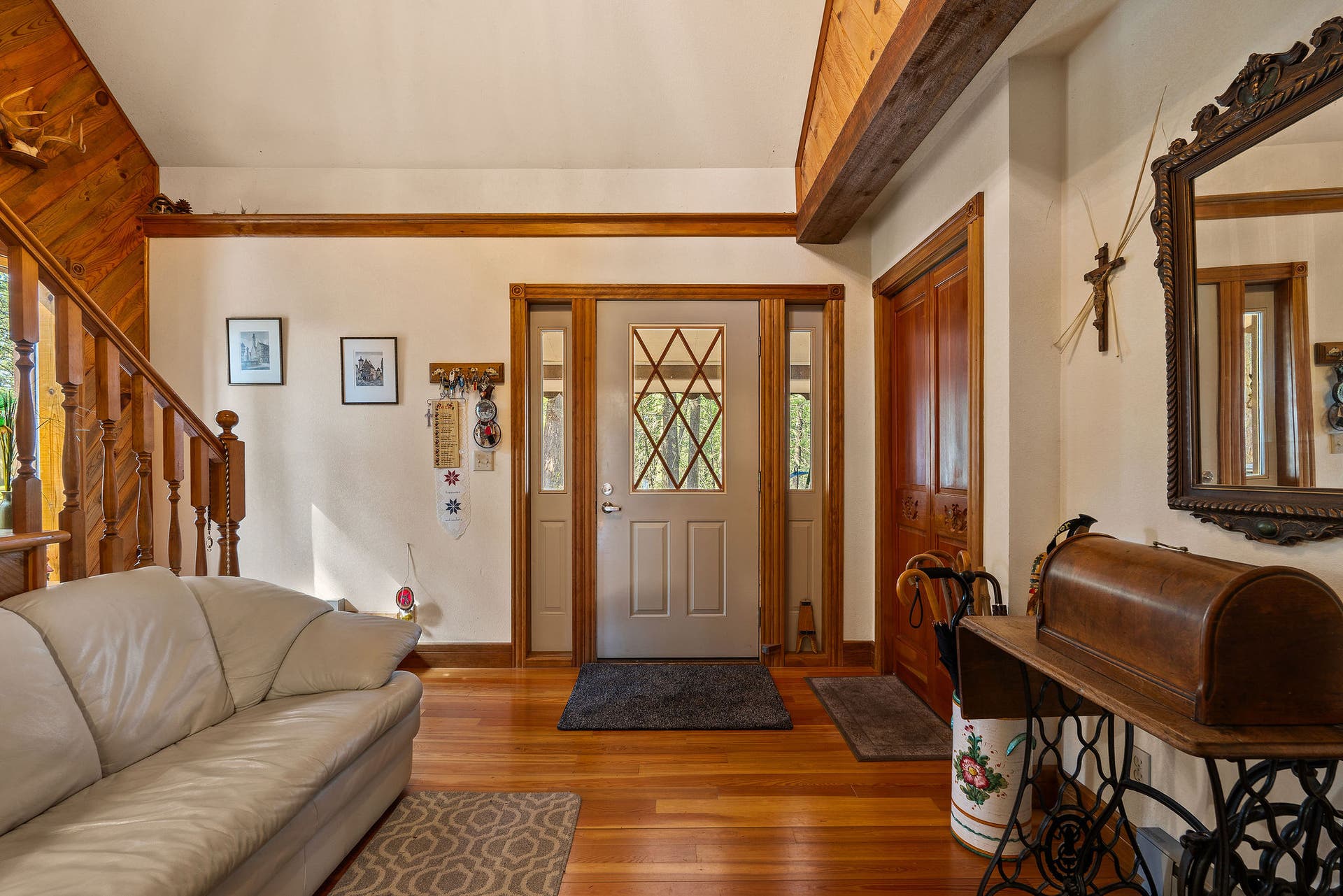 701 McCaffery Road, Bigfork, MT 59911 701 McCaffery Road, Bigfork, MT 59911