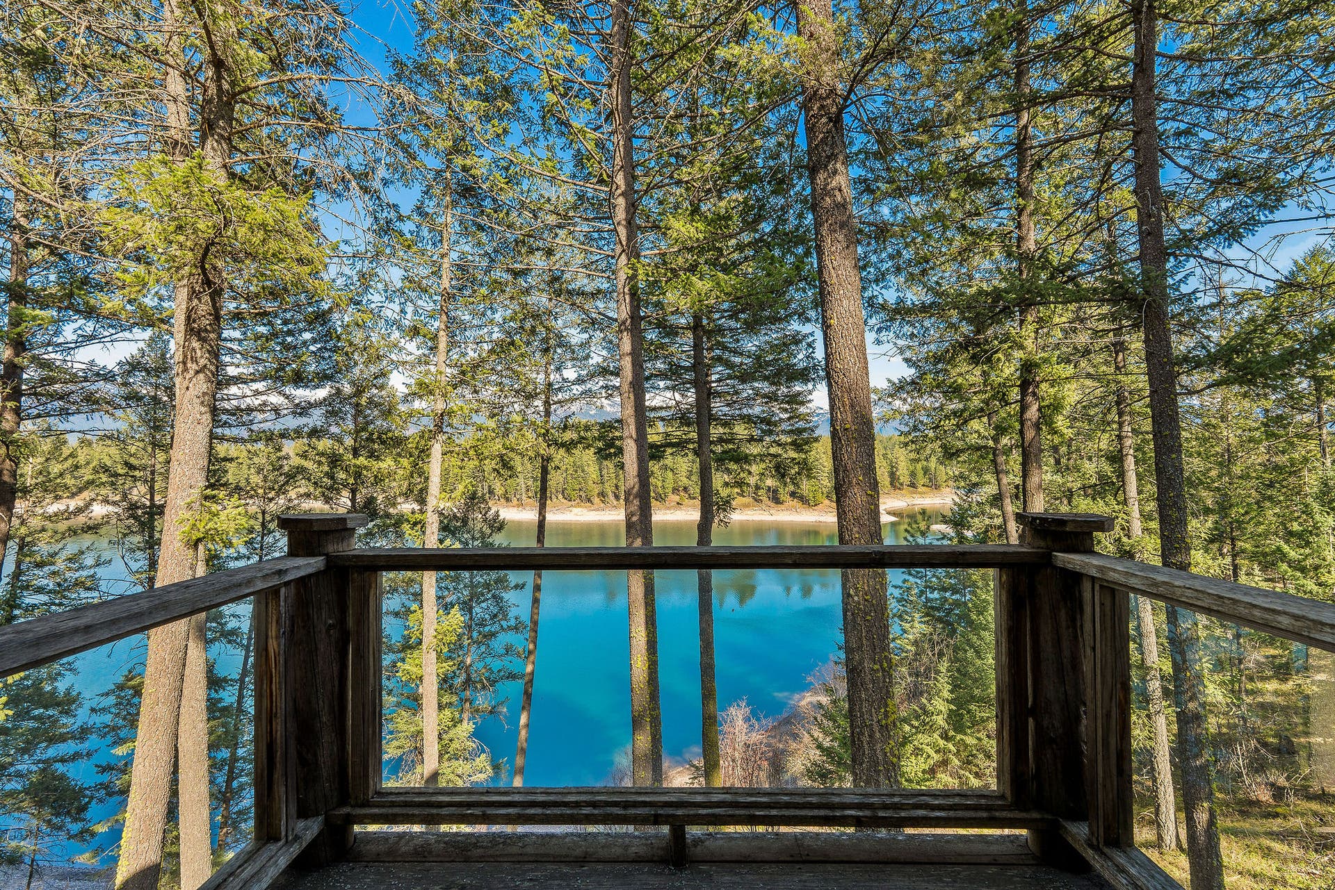 701 McCaffery Road, Bigfork, MT 59911 701 McCaffery Road, Bigfork, MT 59911