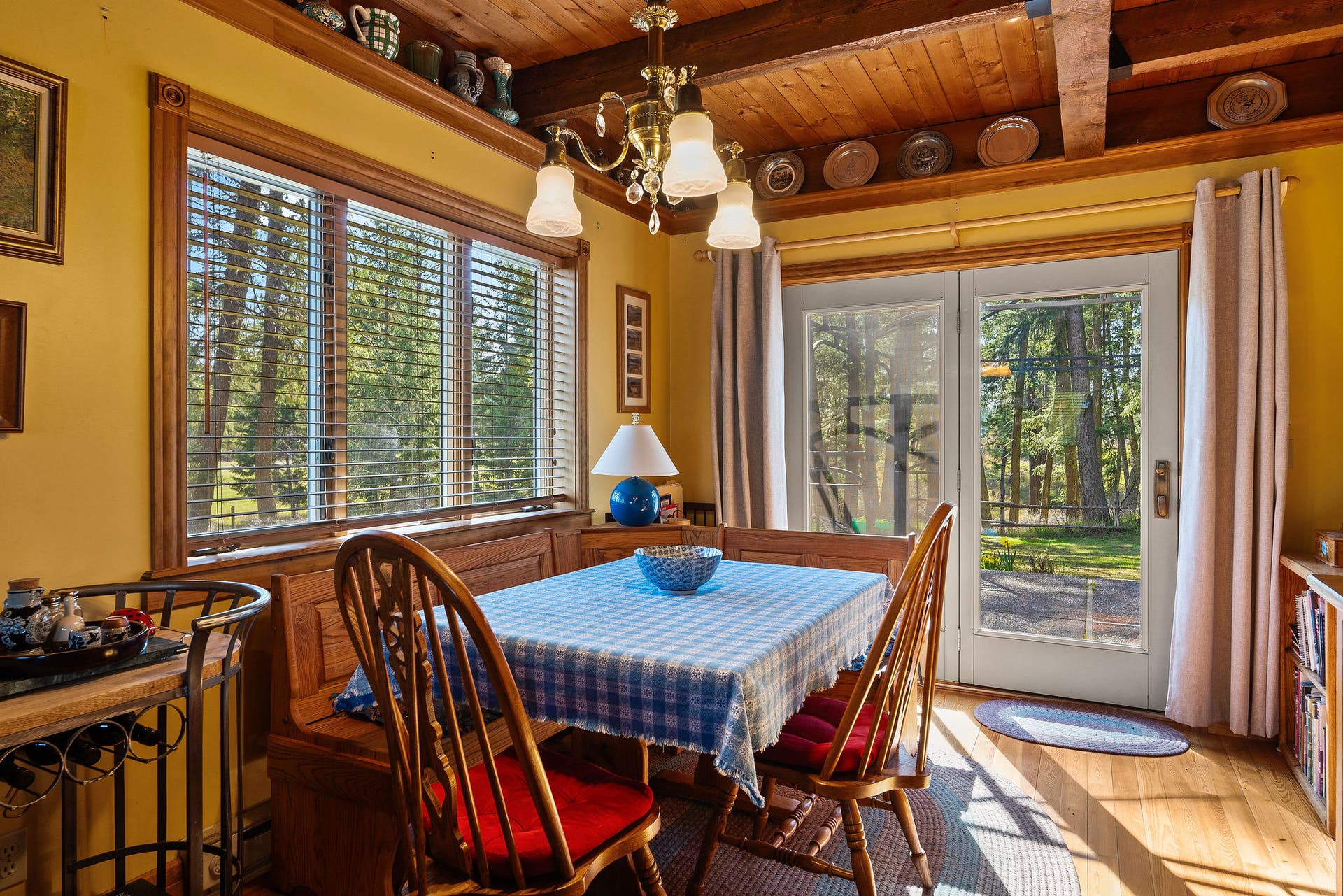 701 McCaffery Road, Bigfork, MT 59911 701 McCaffery Road, Bigfork, MT 59911