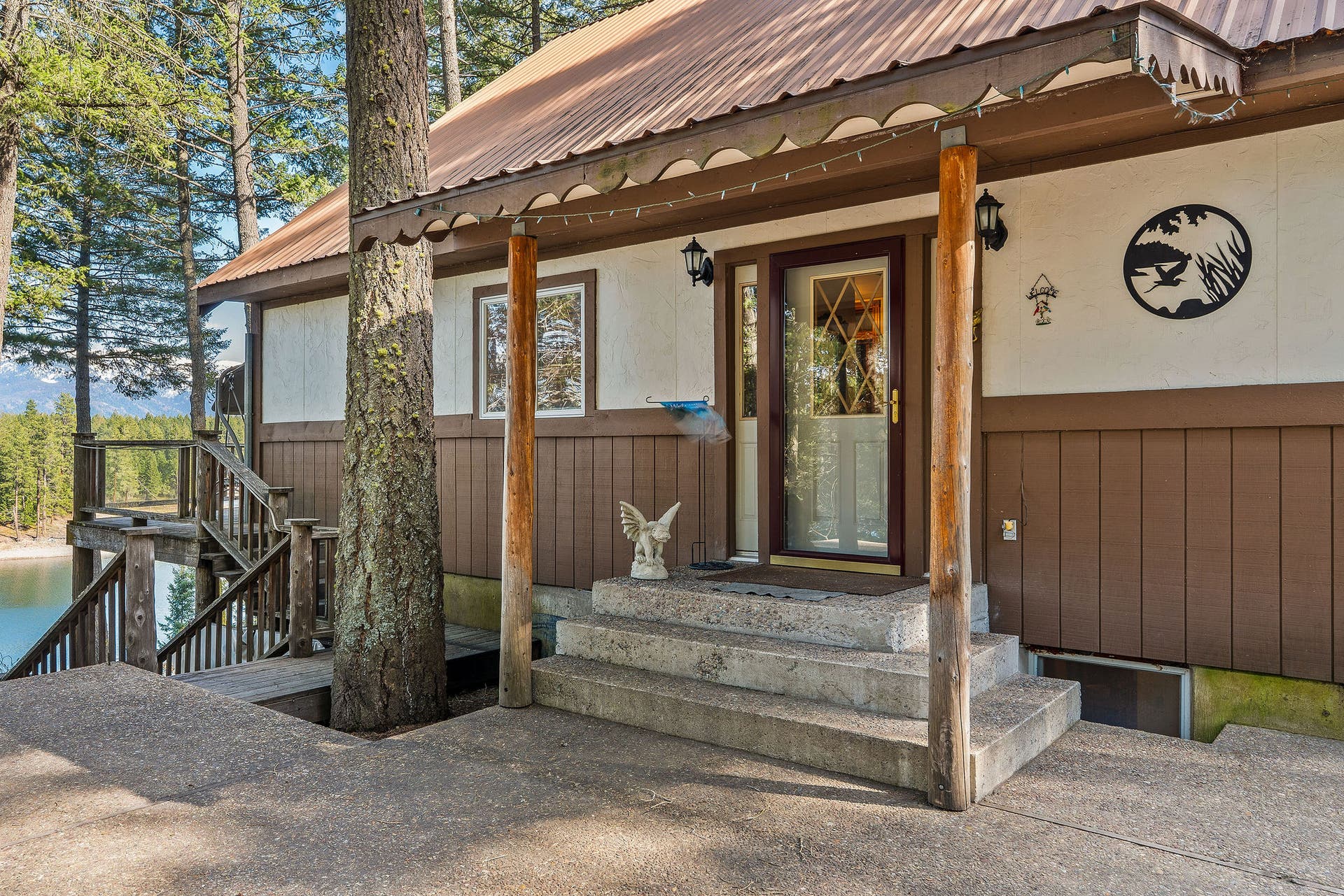 701 McCaffery Road, Bigfork, MT 59911 701 McCaffery Road, Bigfork, MT 59911