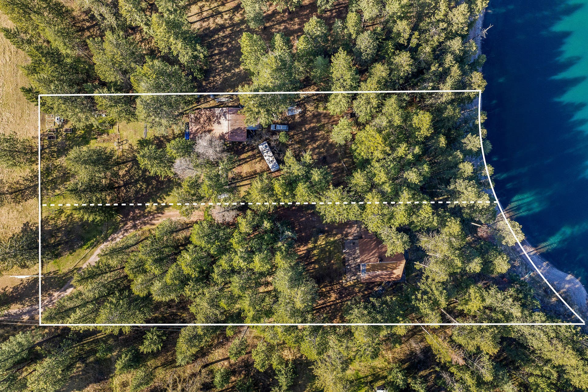 701 McCaffery Road, Bigfork, MT 59911 701 McCaffery Road, Bigfork, MT 59911