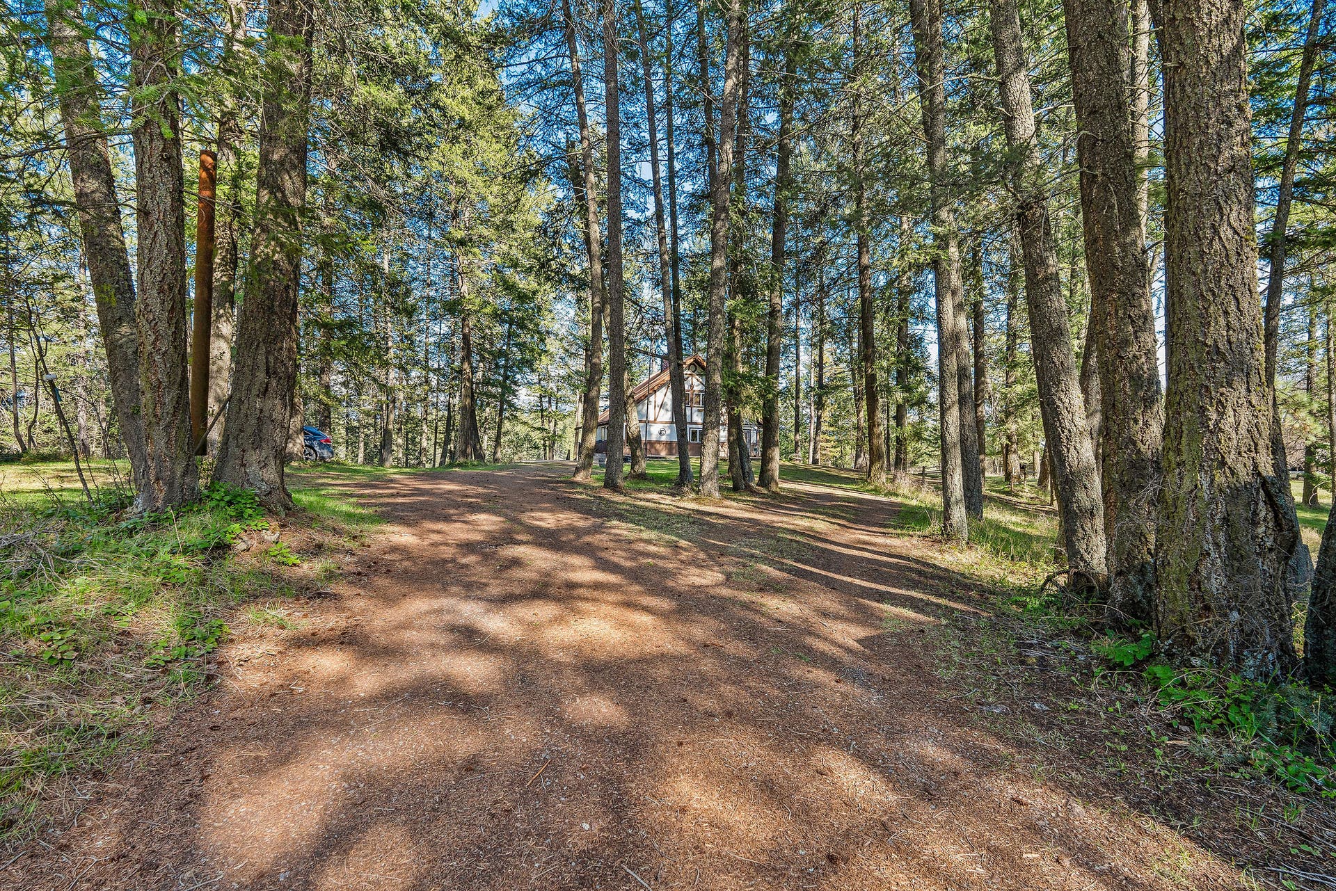 701 McCaffery Road, Bigfork, MT 59911 701 McCaffery Road, Bigfork, MT 59911