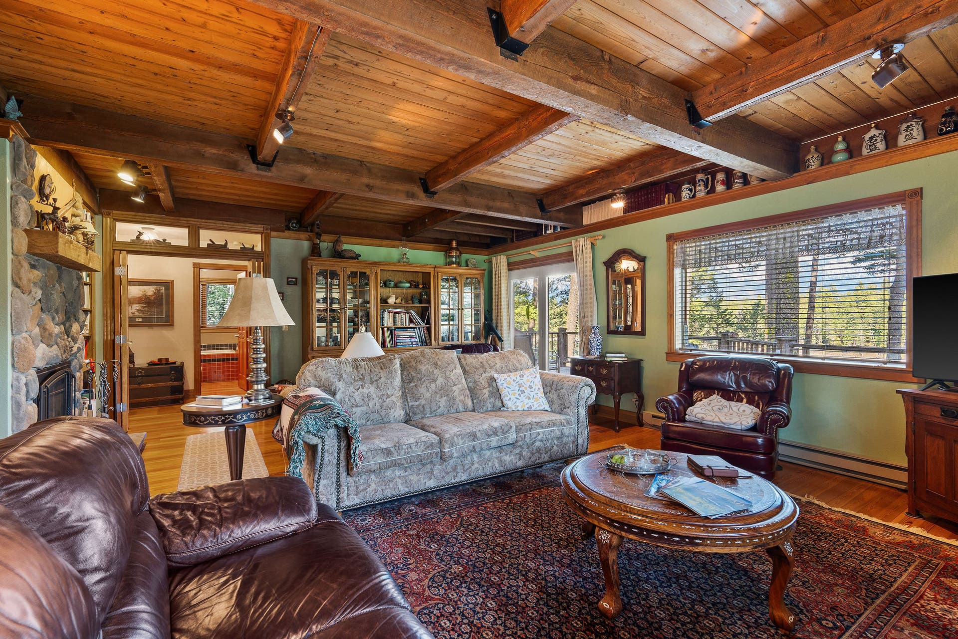 701 McCaffery Road, Bigfork, MT 59911 701 McCaffery Road, Bigfork, MT 59911