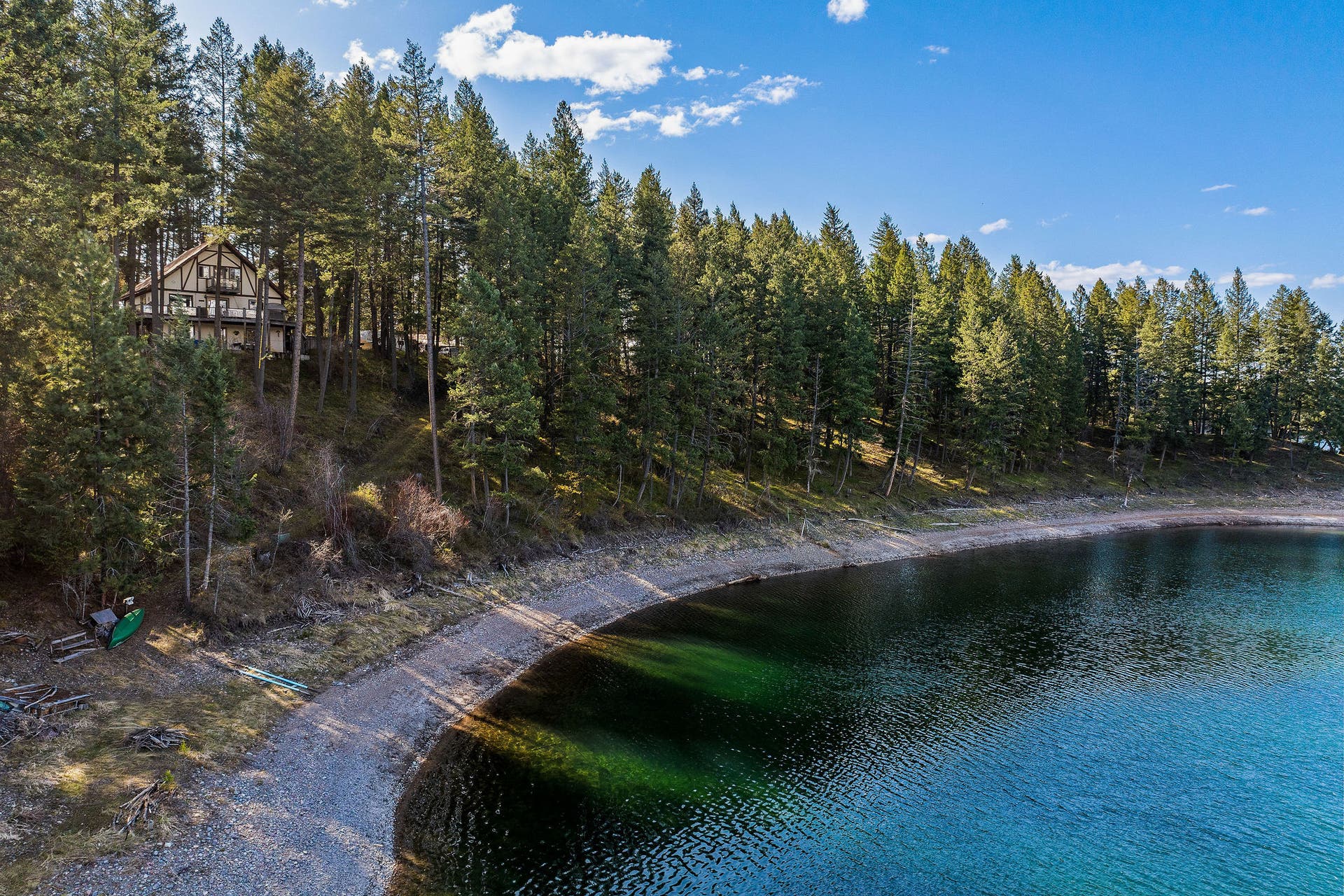 701 McCaffery Road, Bigfork, MT 59911 701 McCaffery Road, Bigfork, MT 59911