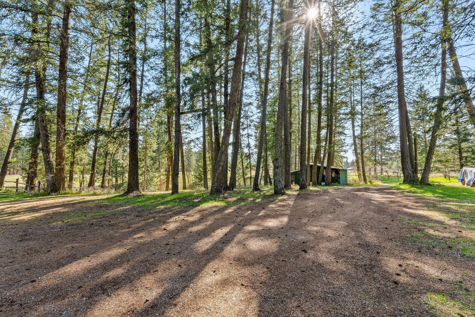 701 McCaffery Road, Bigfork, MT 59911 701 McCaffery Road, Bigfork, MT 59911