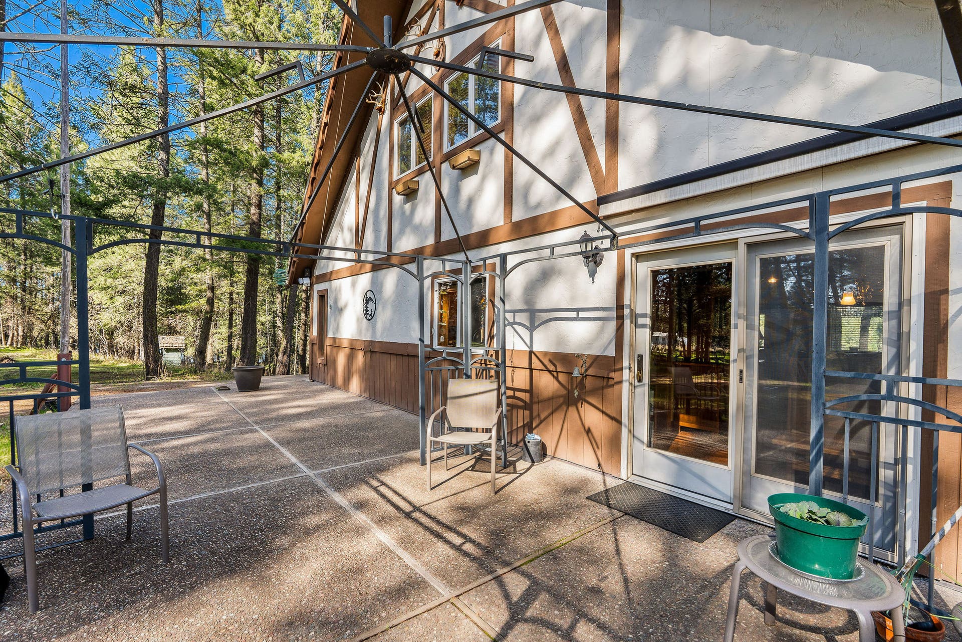 701 McCaffery Road, Bigfork, MT 59911 701 McCaffery Road, Bigfork, MT 59911