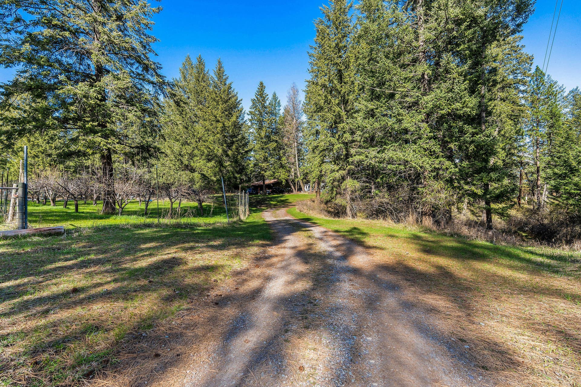 701 McCaffery Road, Bigfork, MT 59911 701 McCaffery Road, Bigfork, MT 59911