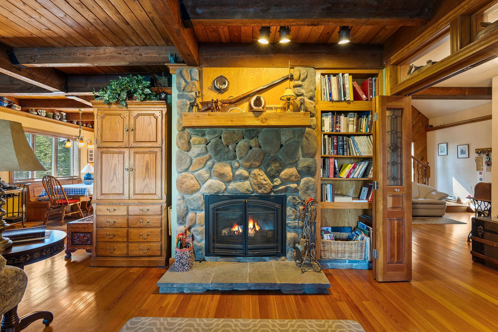 701 McCaffery Road, Bigfork, MT 59911 701 McCaffery Road, Bigfork, MT 59911