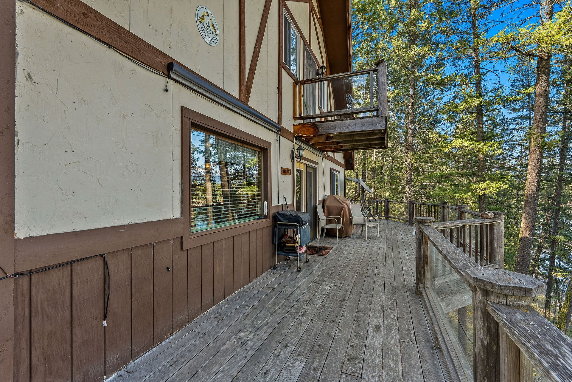 701 McCaffery Road, Bigfork, MT 59911 701 McCaffery Road, Bigfork, MT 59911