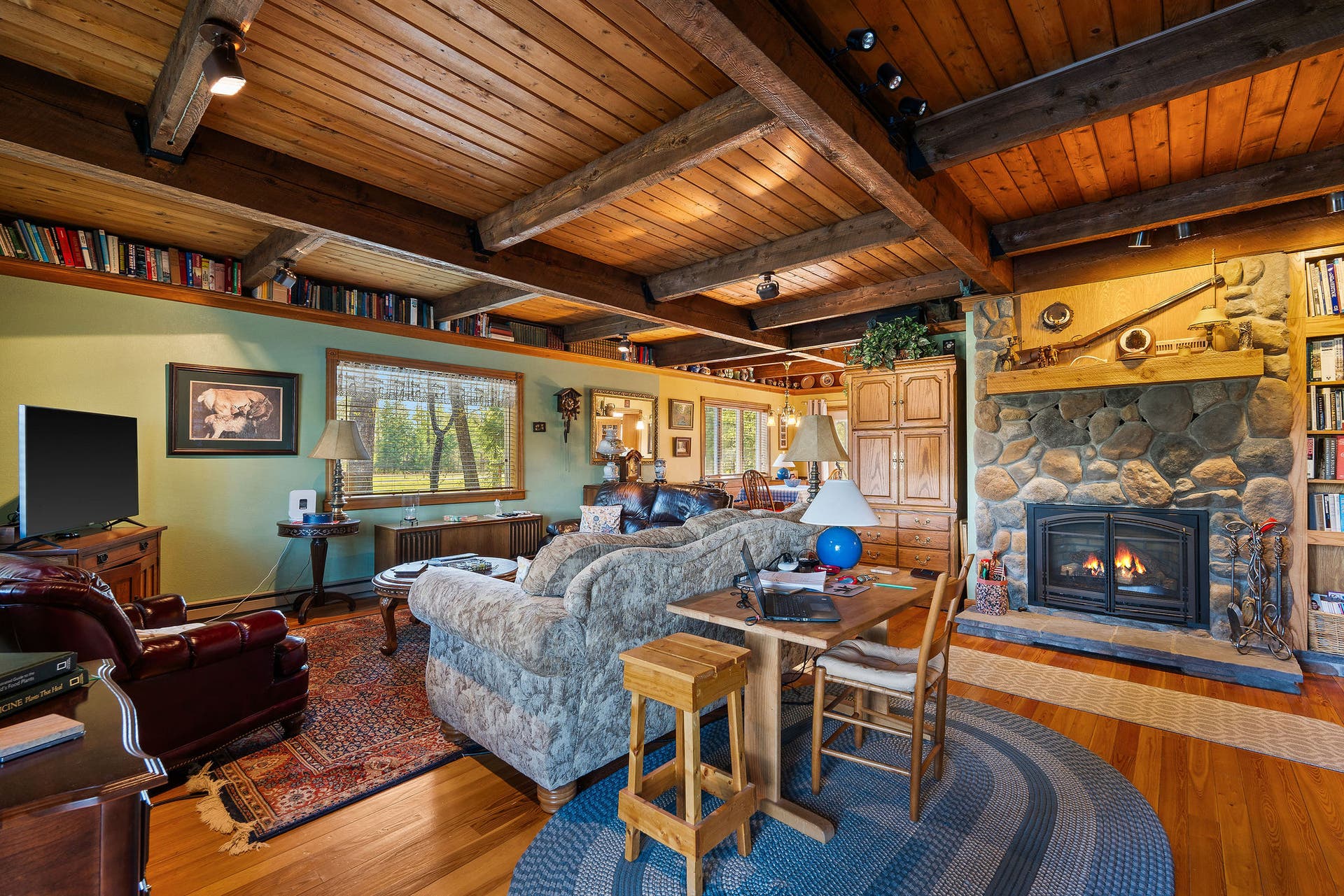 701 McCaffery Road, Bigfork, MT 59911 701 McCaffery Road, Bigfork, MT 59911