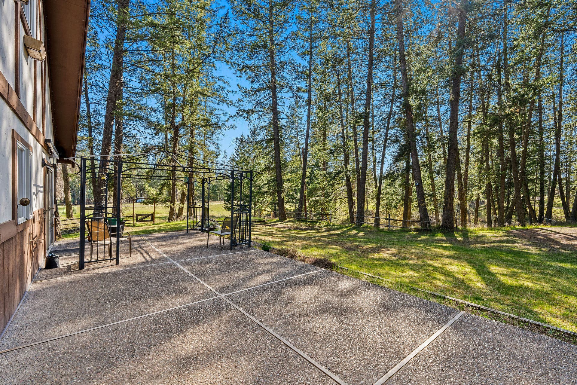 701 McCaffery Road, Bigfork, MT 59911 701 McCaffery Road, Bigfork, MT 59911