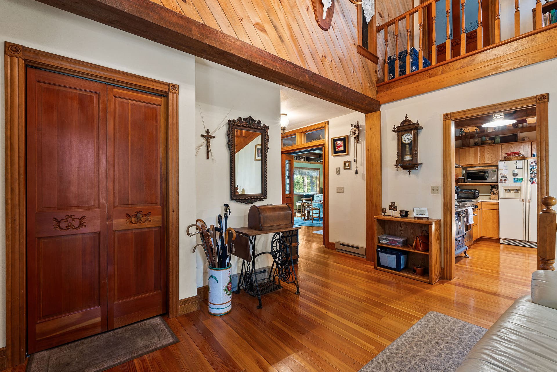 701 McCaffery Road, Bigfork, MT 59911 701 McCaffery Road, Bigfork, MT 59911
