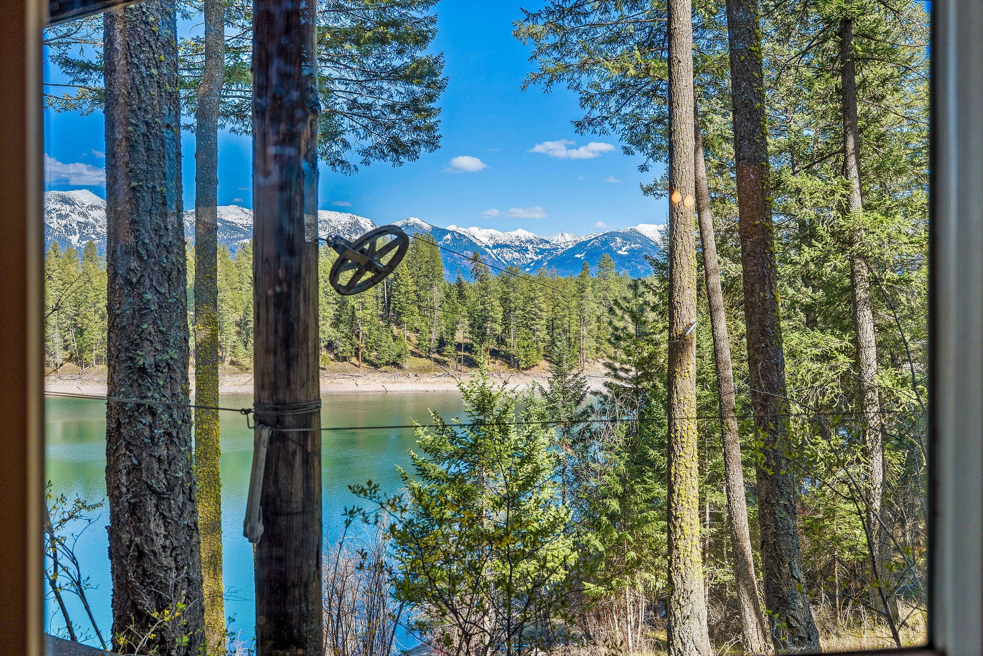 701 McCaffery Road, Bigfork, MT 59911 701 McCaffery Road, Bigfork, MT 59911