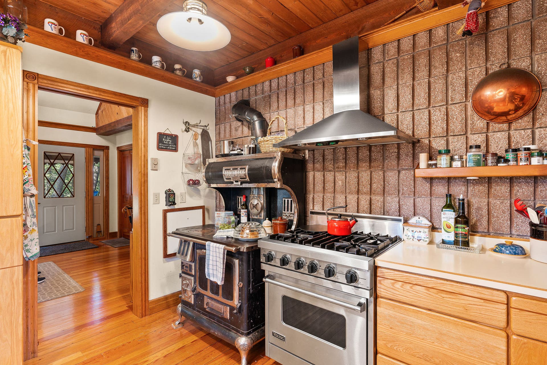 701 McCaffery Road, Bigfork, MT 59911 701 McCaffery Road, Bigfork, MT 59911