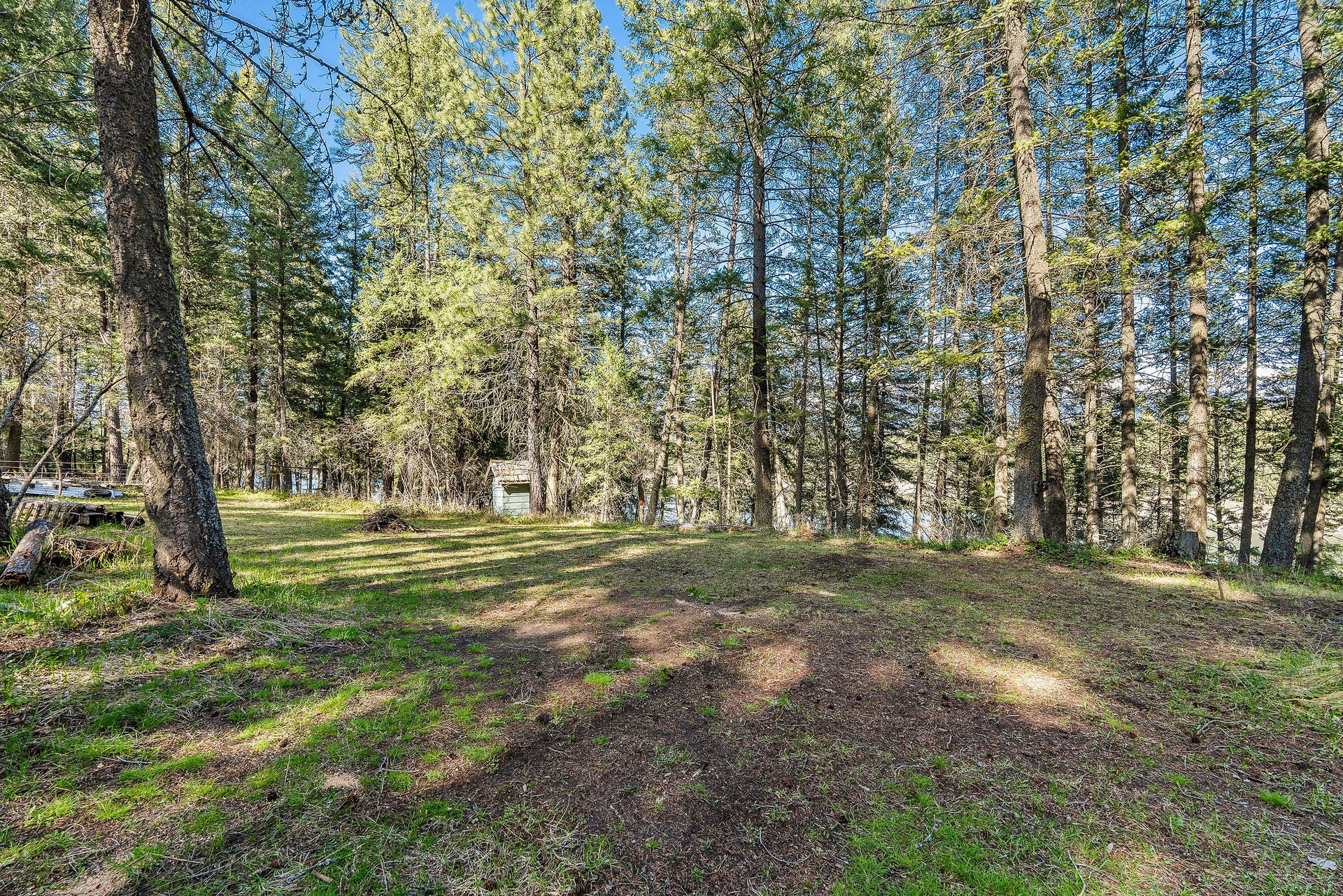 701 McCaffery Road, Bigfork, MT 59911 701 McCaffery Road, Bigfork, MT 59911