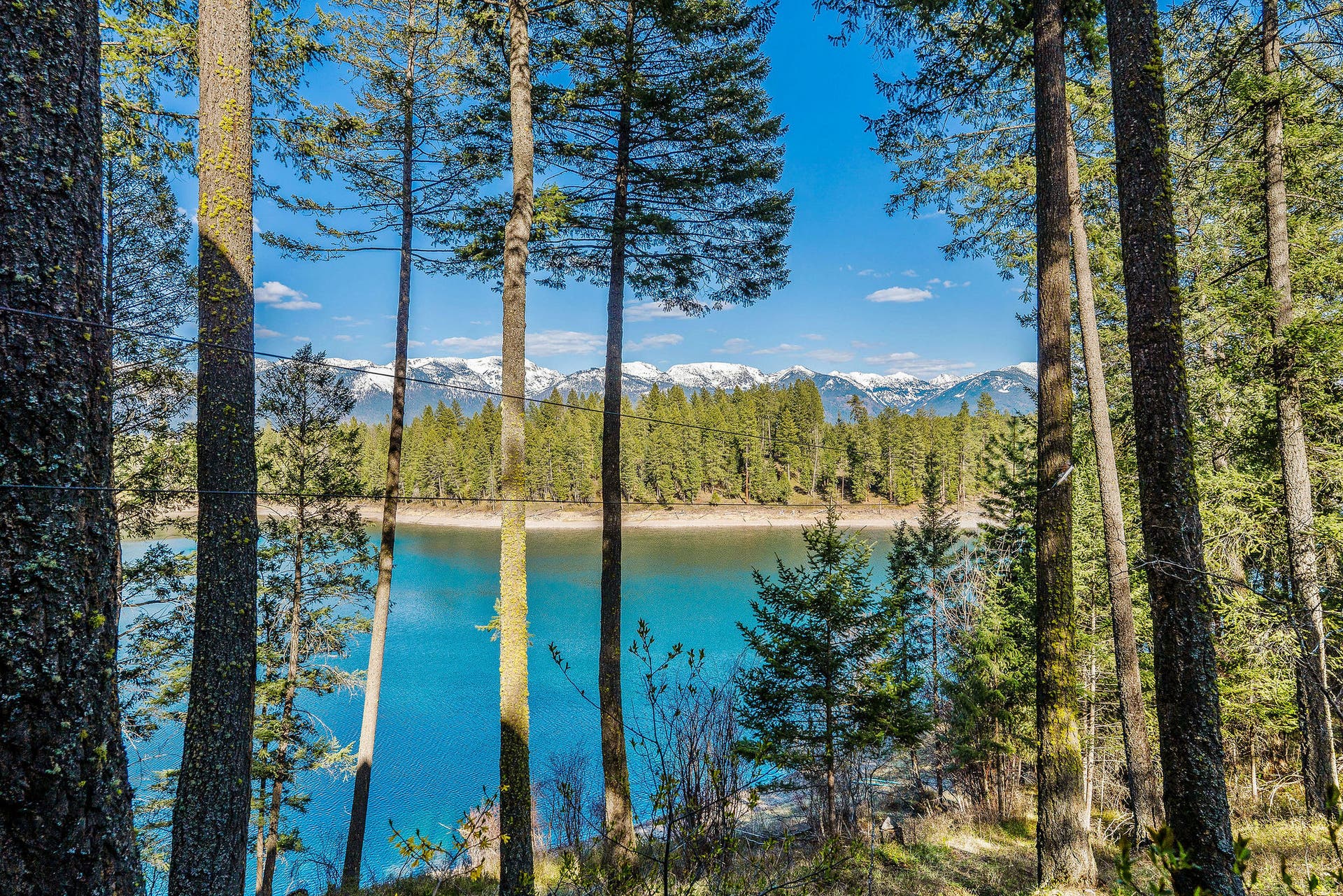 701 McCaffery Road, Bigfork, MT 59911 701 McCaffery Road, Bigfork, MT 59911