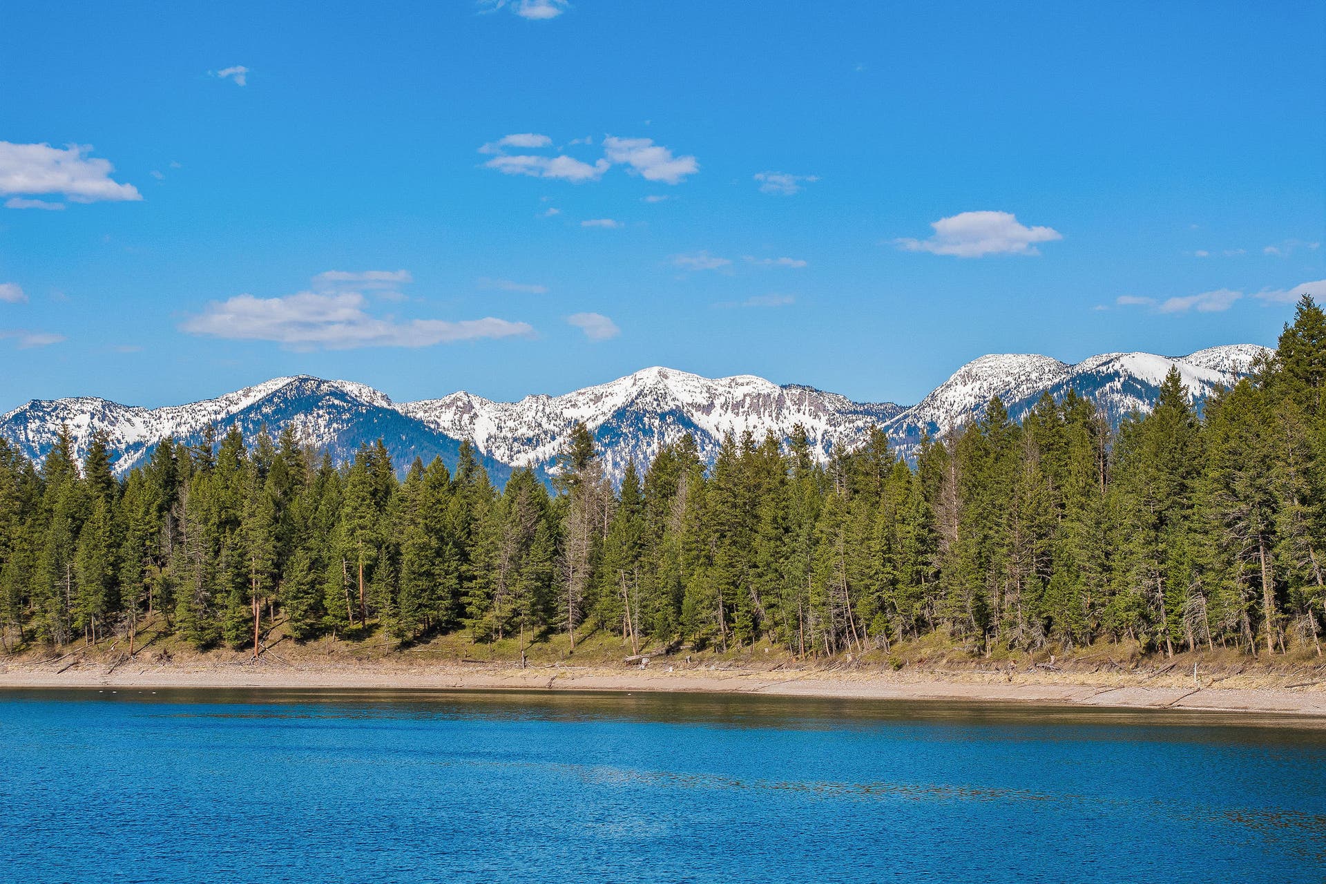 701 McCaffery Road, Bigfork, MT 59911 701 McCaffery Road, Bigfork, MT 59911