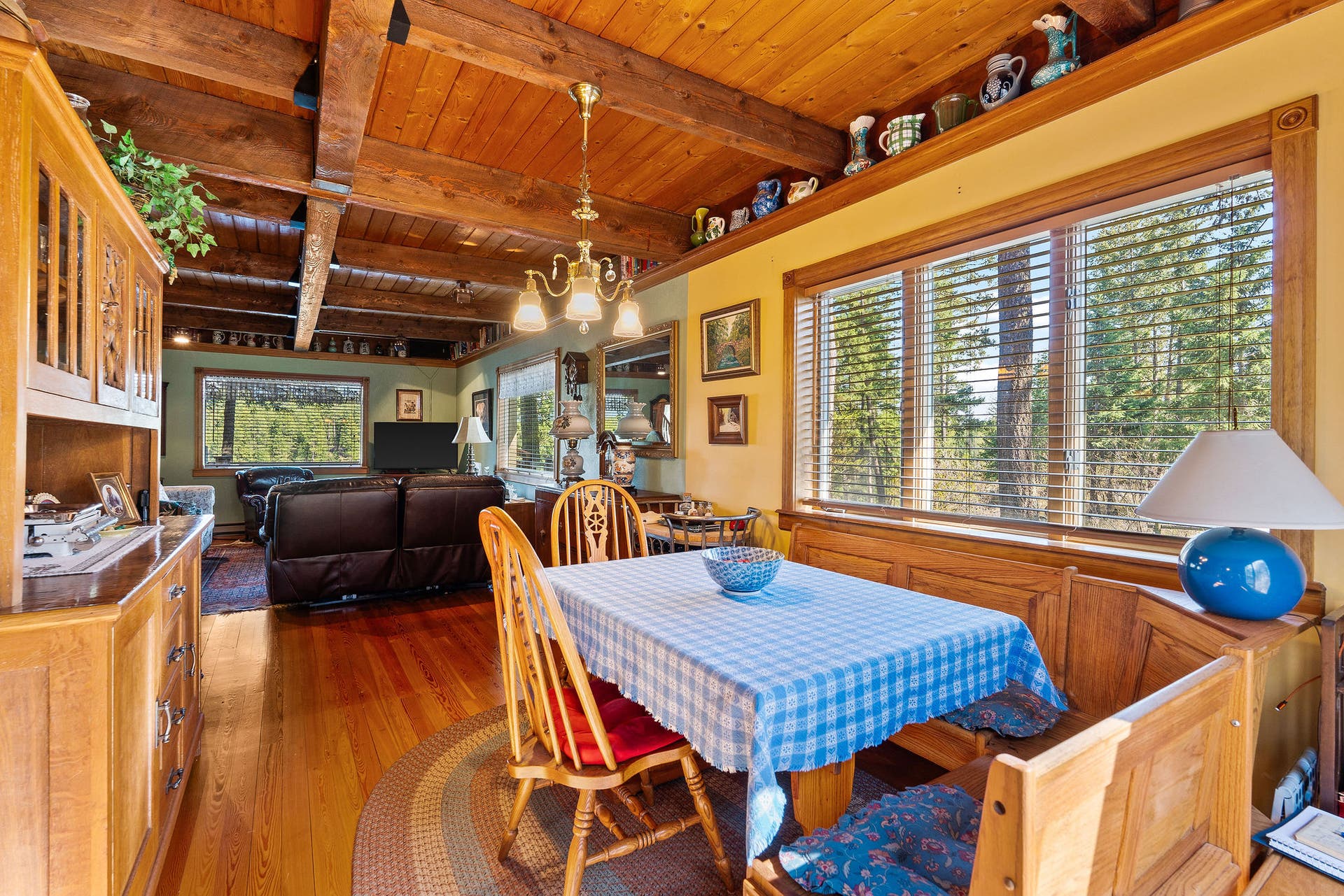 701 McCaffery Road, Bigfork, MT 59911 701 McCaffery Road, Bigfork, MT 59911