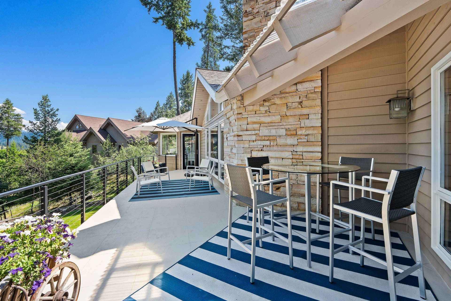 109 Eagle Bend Drive, Bigfork, MT 59911 109 Eagle Bend Drive, Bigfork, MT 59911