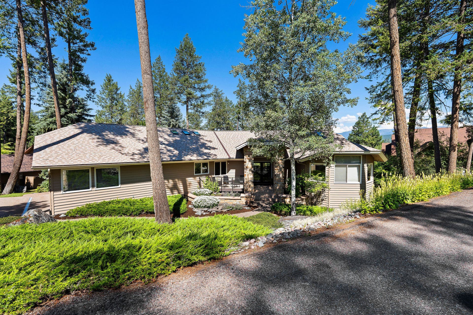 109 Eagle Bend Drive, Bigfork, MT 59911 109 Eagle Bend Drive, Bigfork, MT 59911